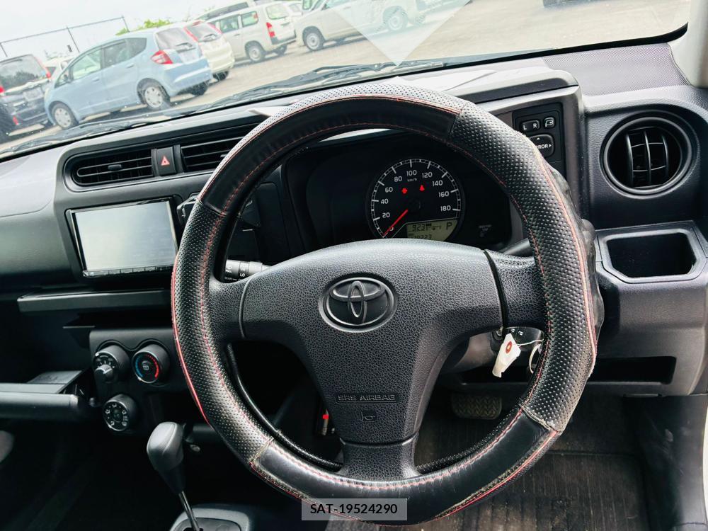 Toyota PROBOX VAN 2020-09 7683587-14