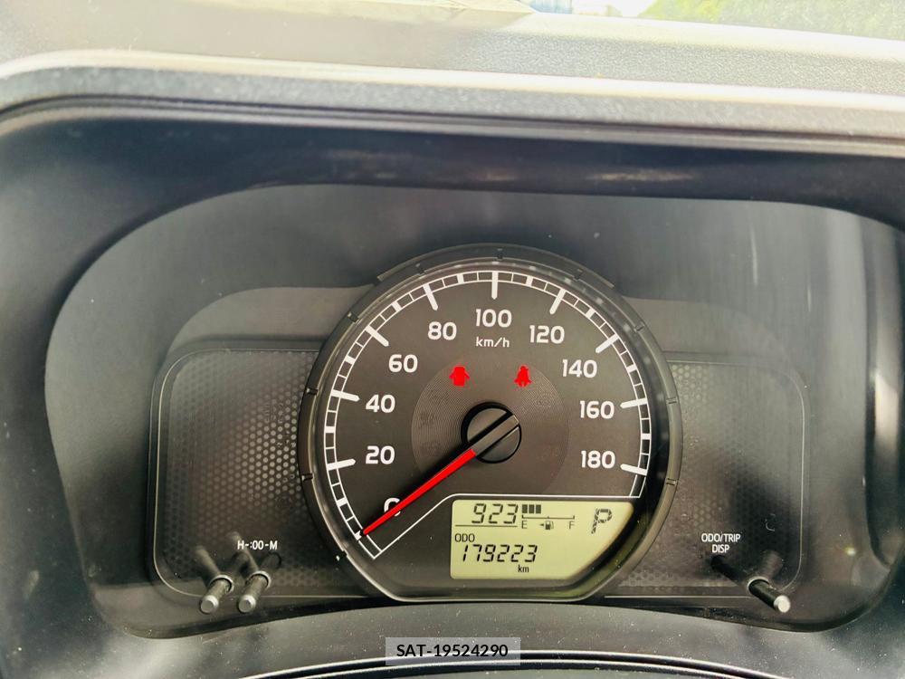 Toyota PROBOX VAN 2020-09 7683587-15
