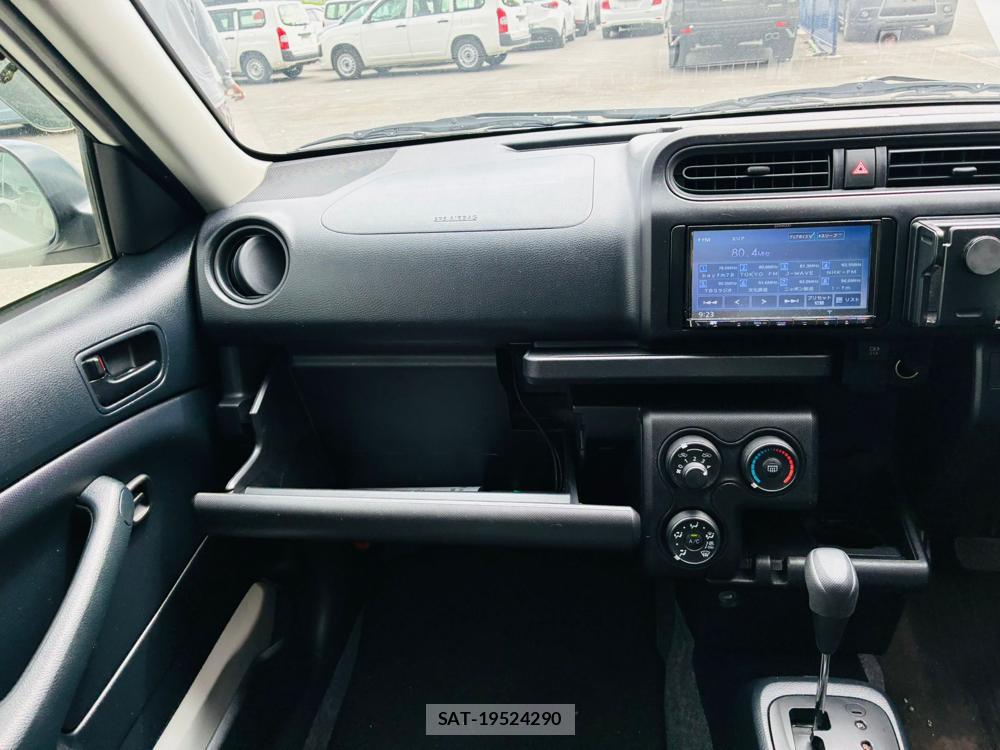 Toyota PROBOX VAN 2020-09 7683587-17