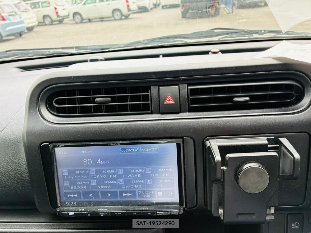 Toyota PROBOX VAN 2020-09 7683587-18