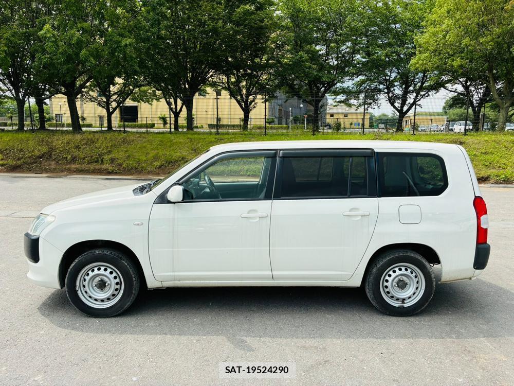 Toyota PROBOX VAN 2020-09 7683587-1