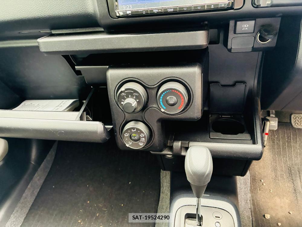 Toyota PROBOX VAN 2020-09 7683587-19
