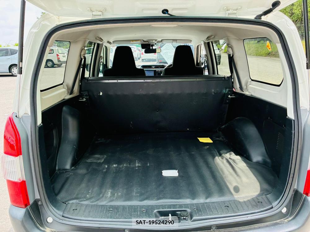 Toyota PROBOX VAN 2020-09 7683587-25