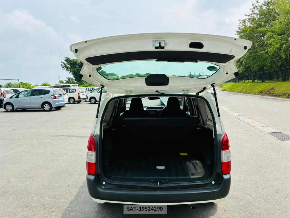 Toyota PROBOX VAN 2020-09 7683587-26