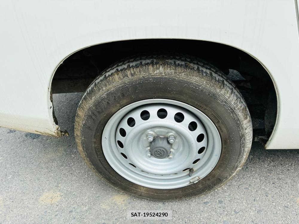 Toyota PROBOX VAN 2020-09 7683587-27