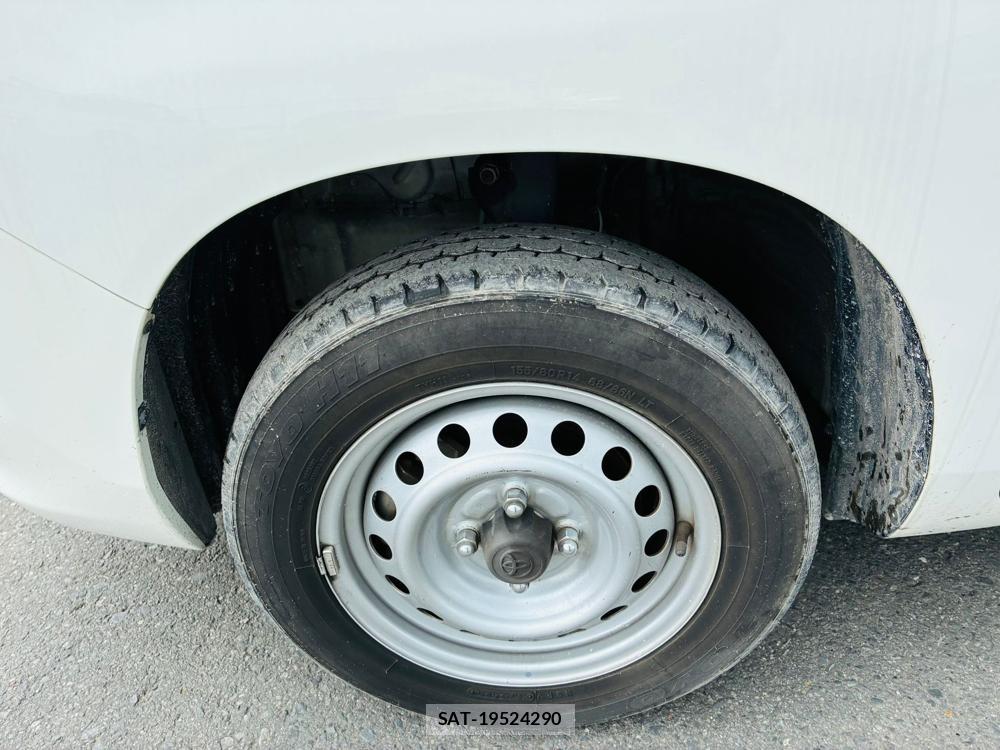Toyota PROBOX VAN 2020-09 7683587-28