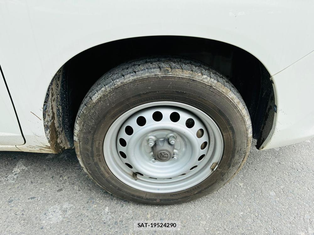 Toyota PROBOX VAN 2020-09 7683587-29