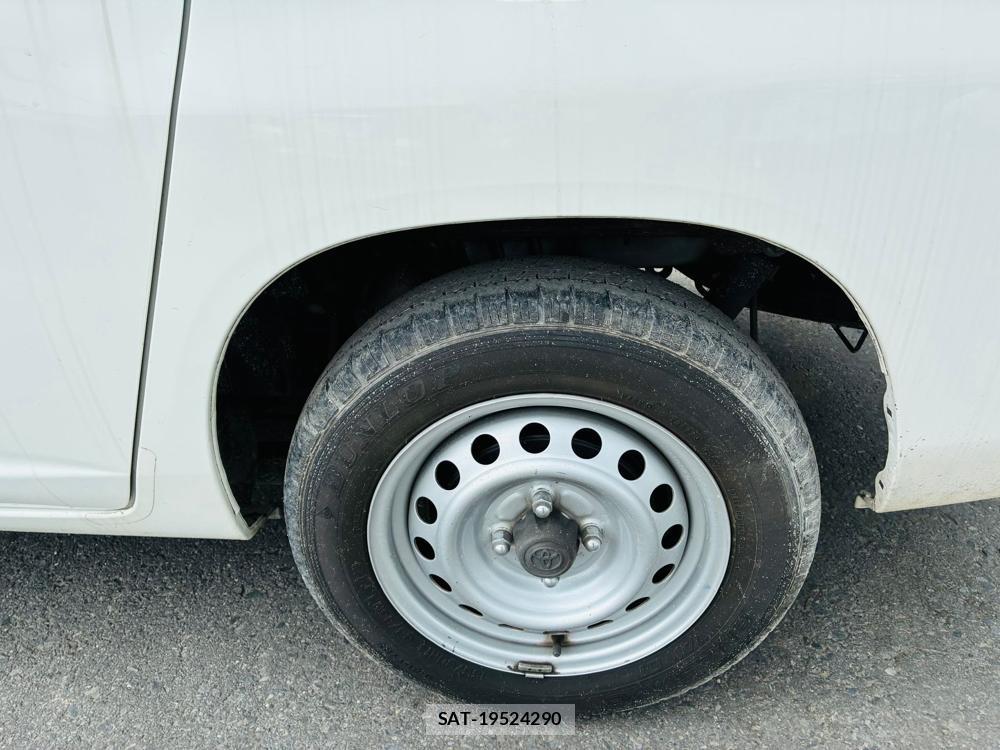 Toyota PROBOX VAN 2020-09 7683587-30