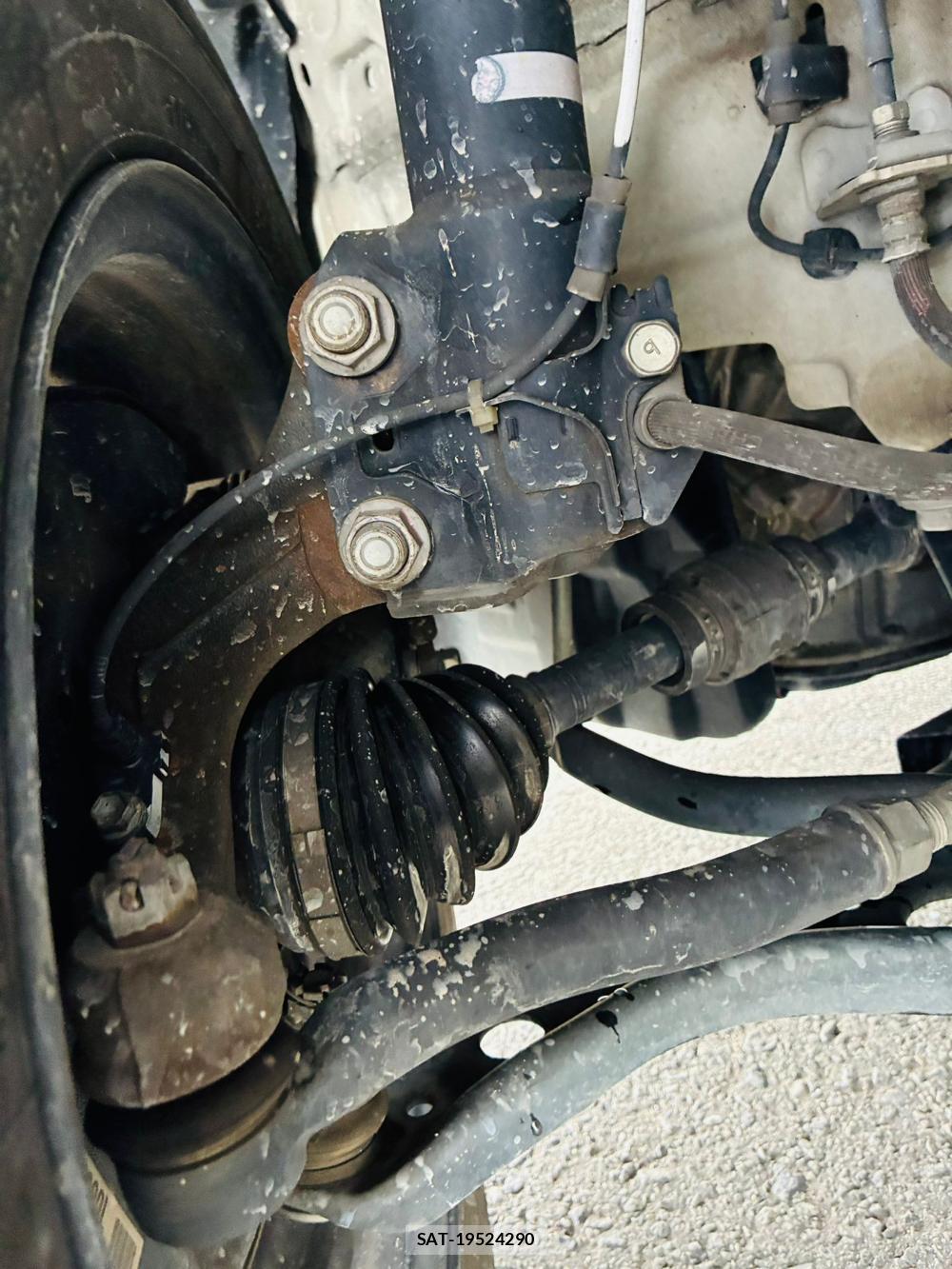 Toyota PROBOX VAN 2020-09 7683587-33