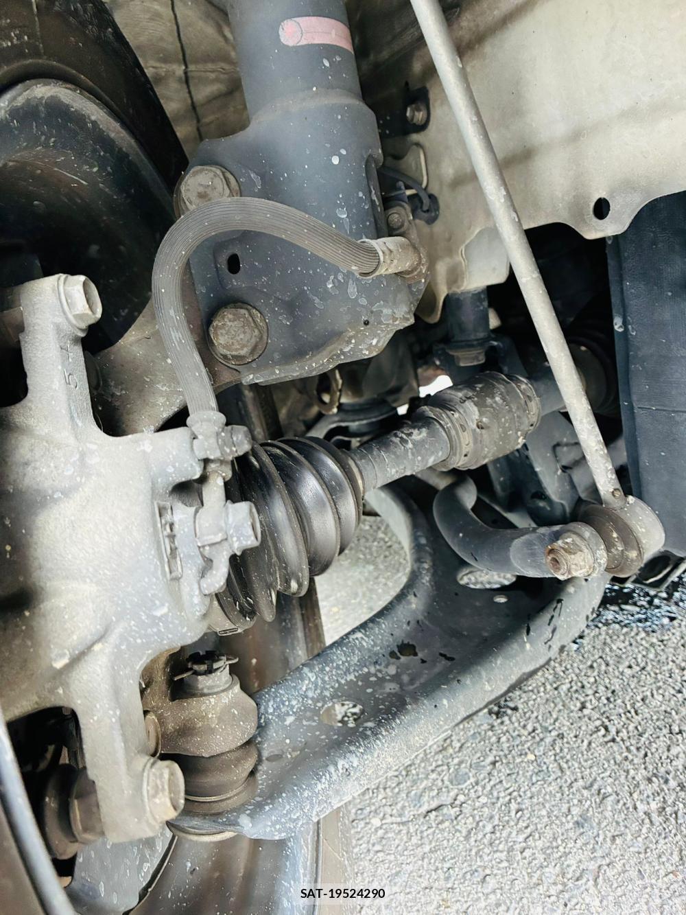 Toyota PROBOX VAN 2020-09 7683587-34