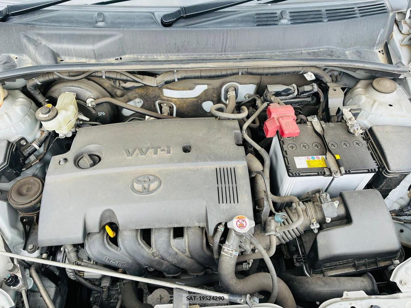 Toyota PROBOX VAN 2020-09 7683587-38
