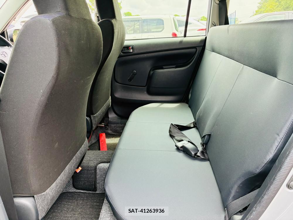 Toyota PROBOX VAN 2019-05 7634465-9