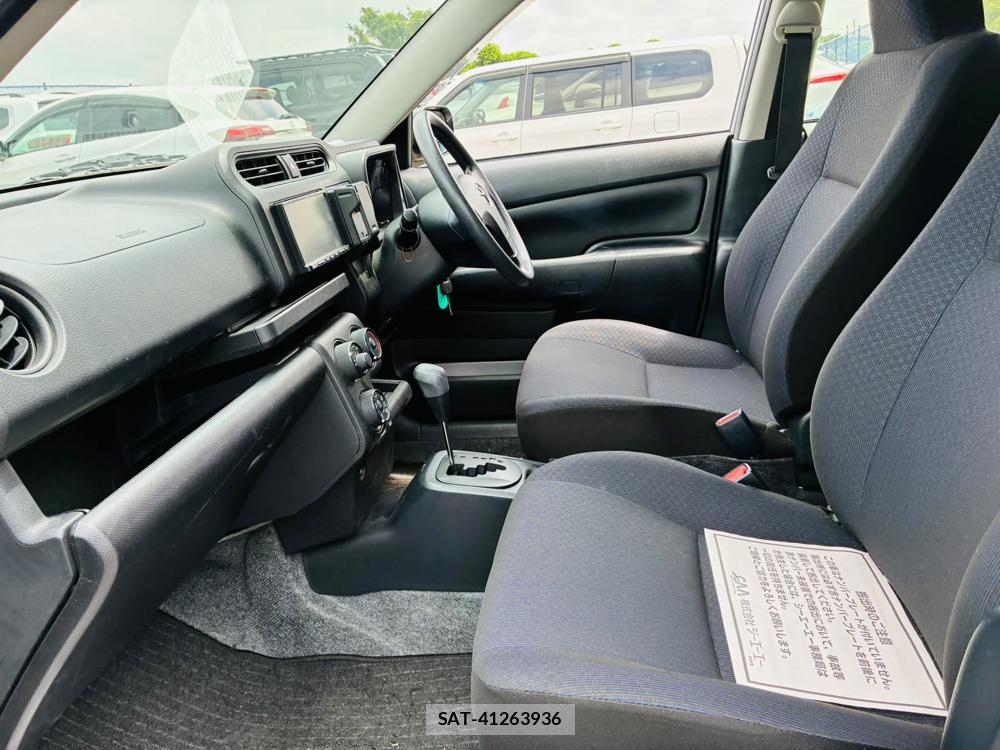 Toyota PROBOX VAN 2019-05 7634465-10