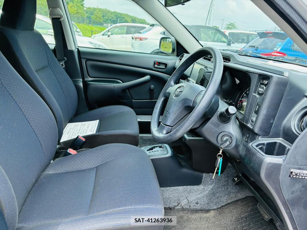 Toyota PROBOX VAN 2019-05 7634465-11