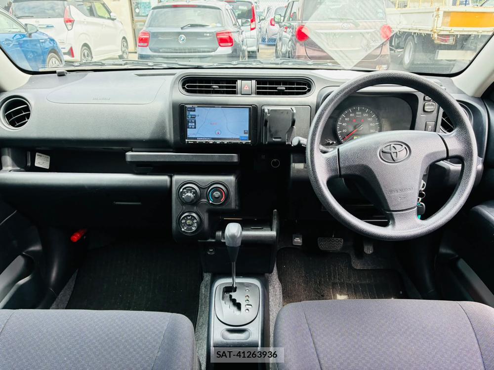 Toyota PROBOX VAN 2019-05 7634465-12