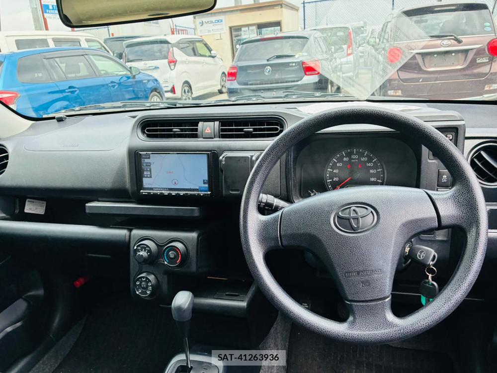Toyota PROBOX VAN 2019-05 7634465-13