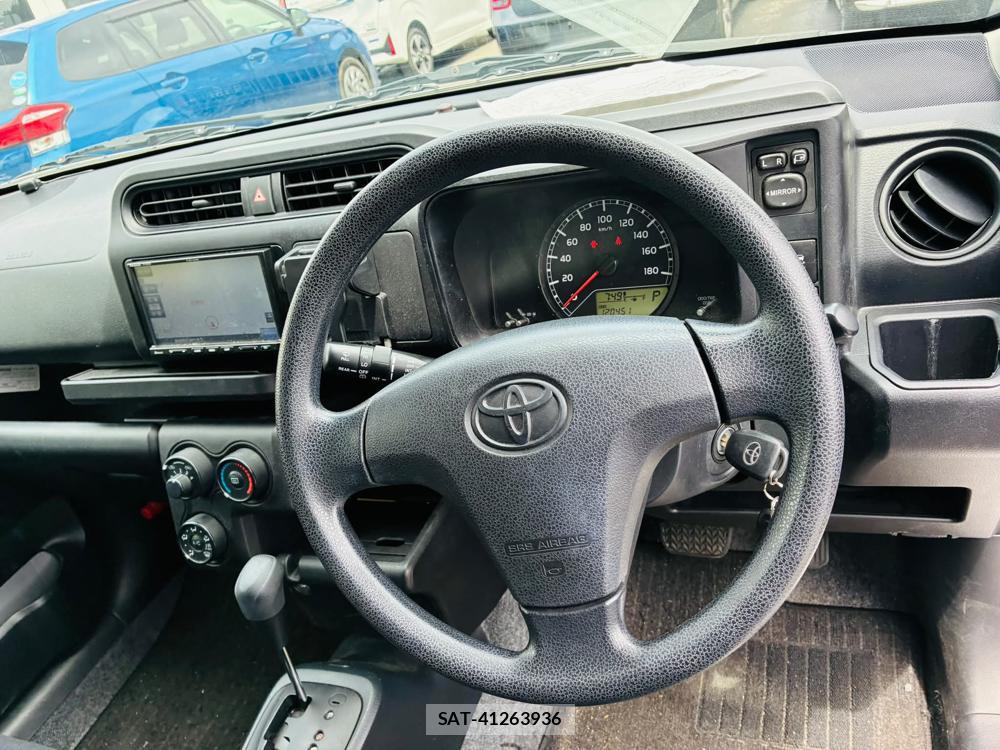 Toyota PROBOX VAN 2019-05 7634465-14