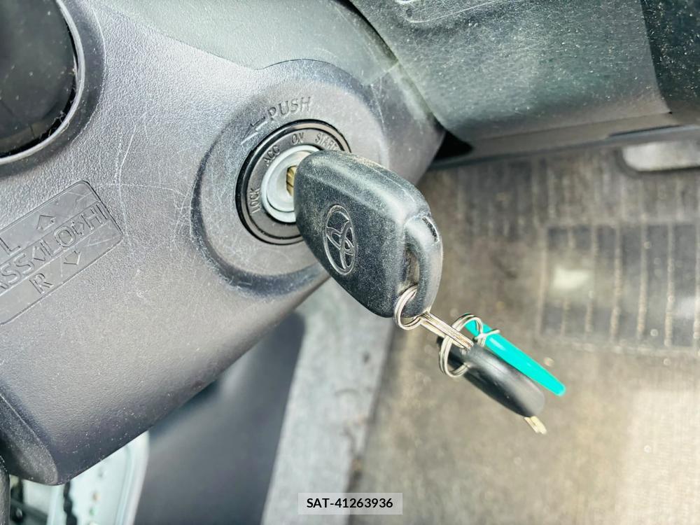 Toyota PROBOX VAN 2019-05 7634465-16