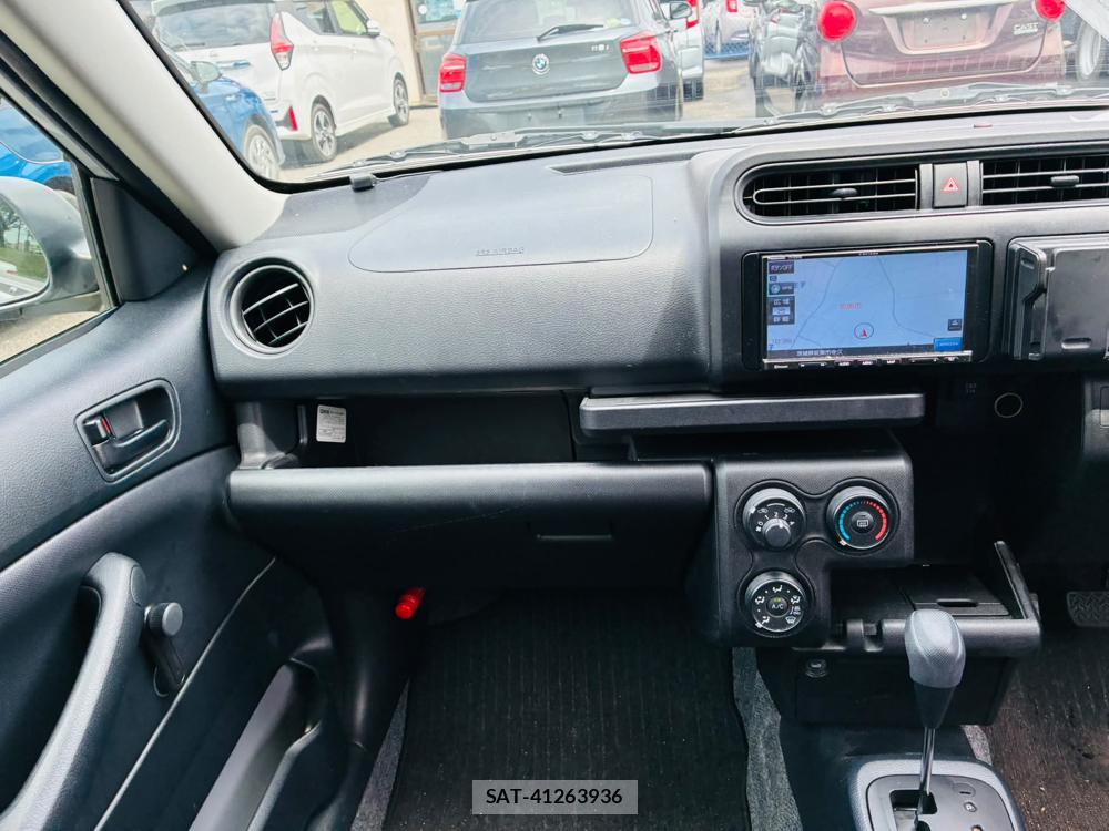 Toyota PROBOX VAN 2019-05 7634465-17