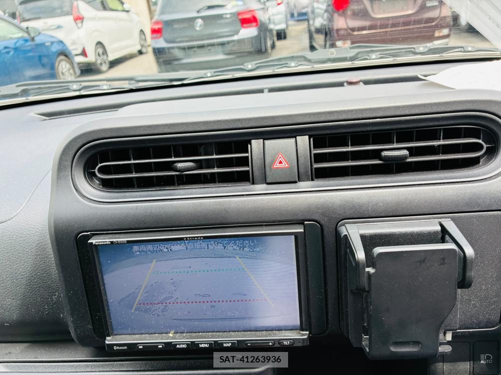 Toyota PROBOX VAN 2019-05 7634465-18