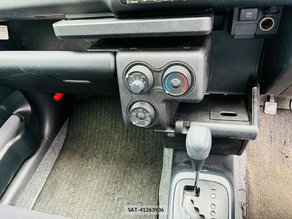 Toyota PROBOX VAN 2019-05 7634465-19