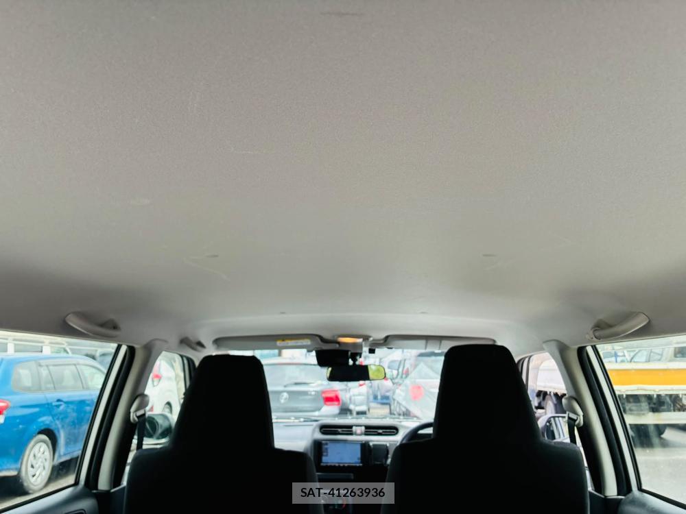 Toyota PROBOX VAN 2019-05 7634465-24