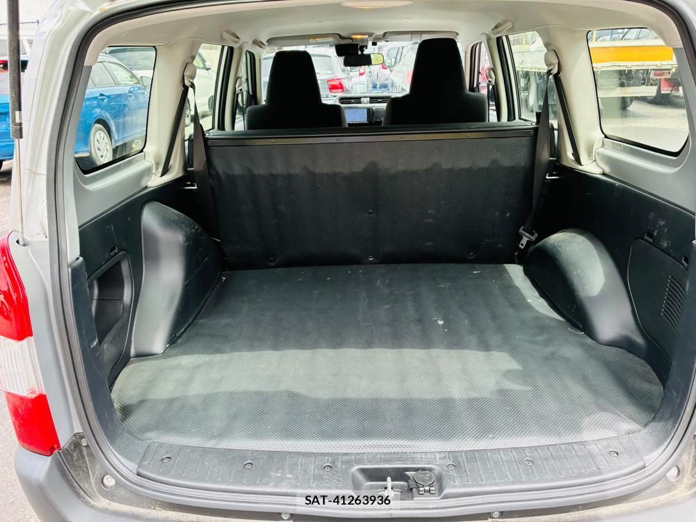 Toyota PROBOX VAN 2019-05 7634465-25