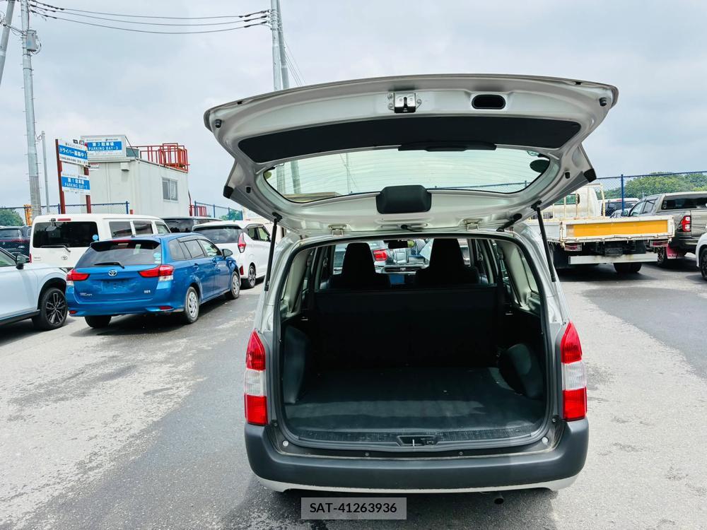 Toyota PROBOX VAN 2019-05 7634465-26