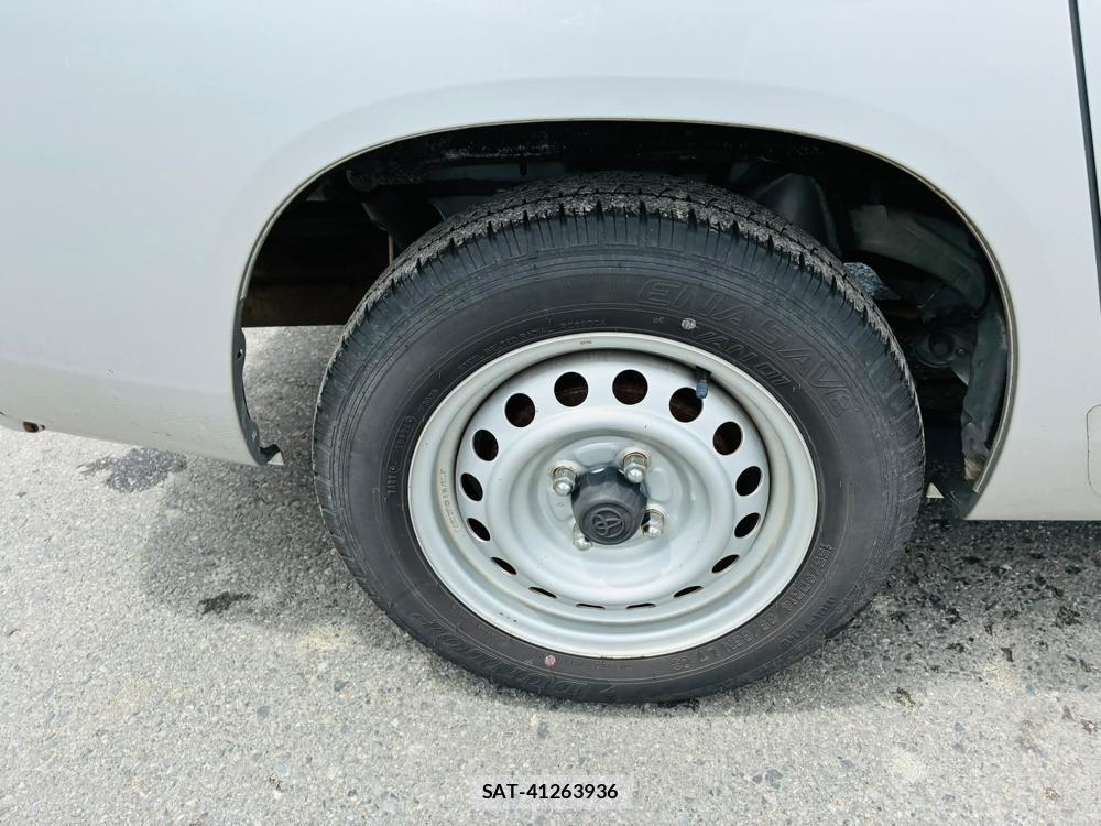 Toyota PROBOX VAN 2019-05 7634465-27