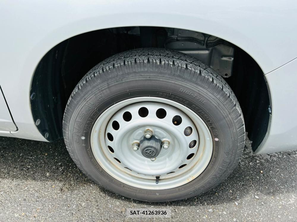 Toyota PROBOX VAN 2019-05 7634465-28