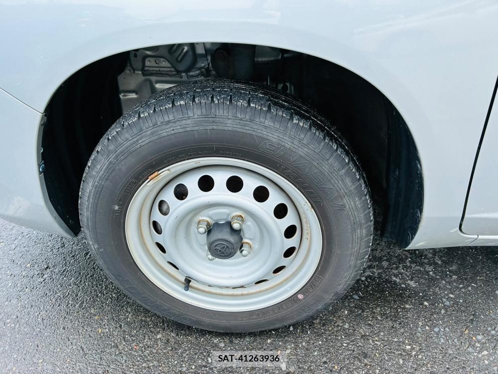 Toyota PROBOX VAN 2019-05 7634465-29