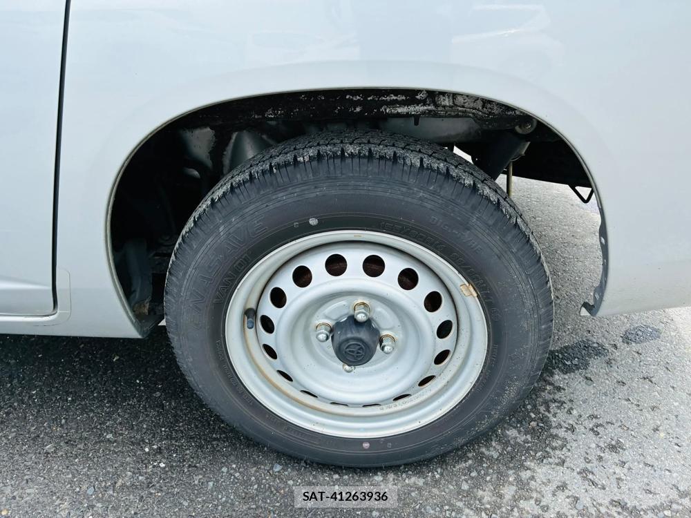 Toyota PROBOX VAN 2019-05 7634465-30