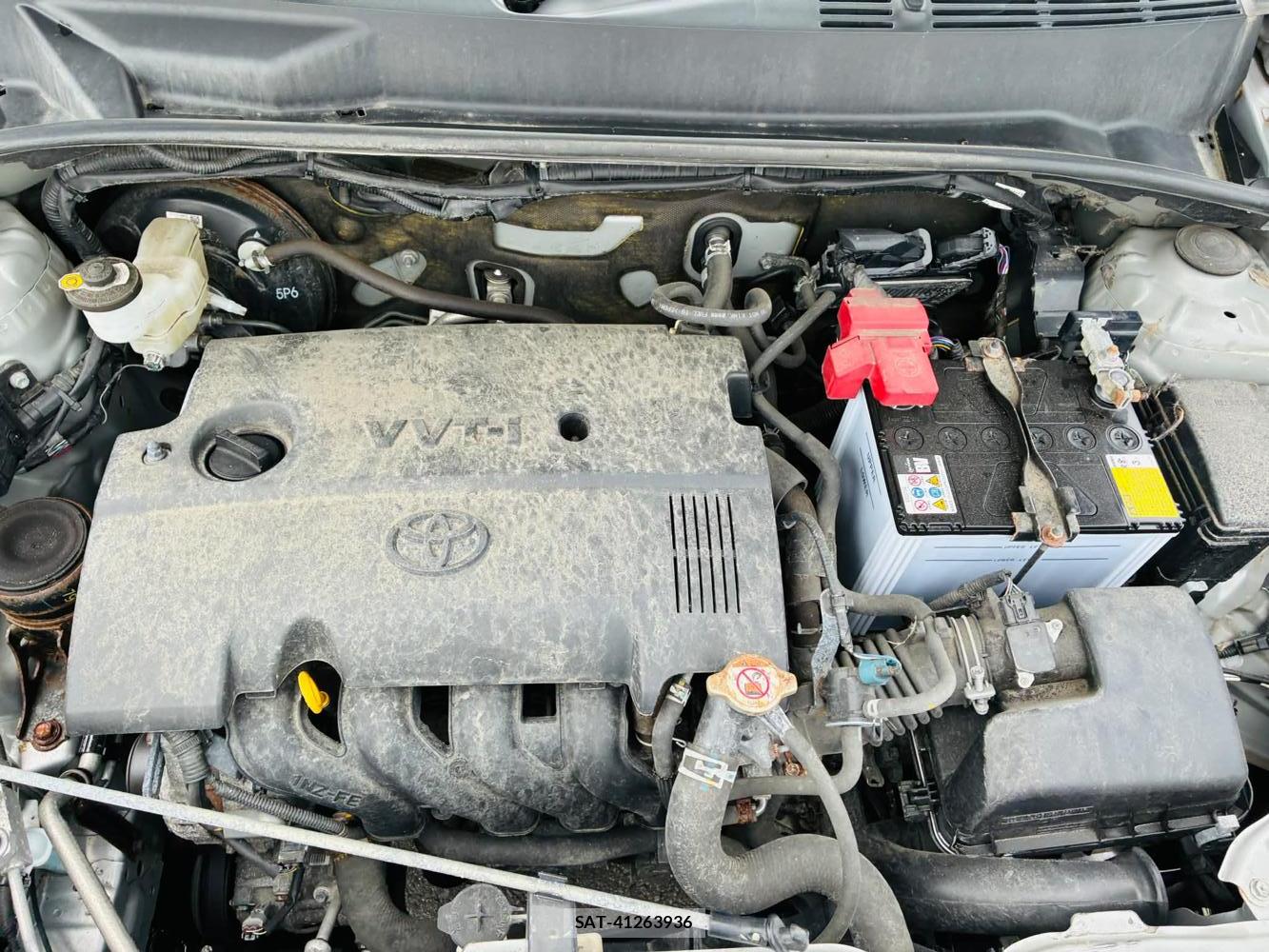 Toyota PROBOX VAN 2019-05 7634465-33