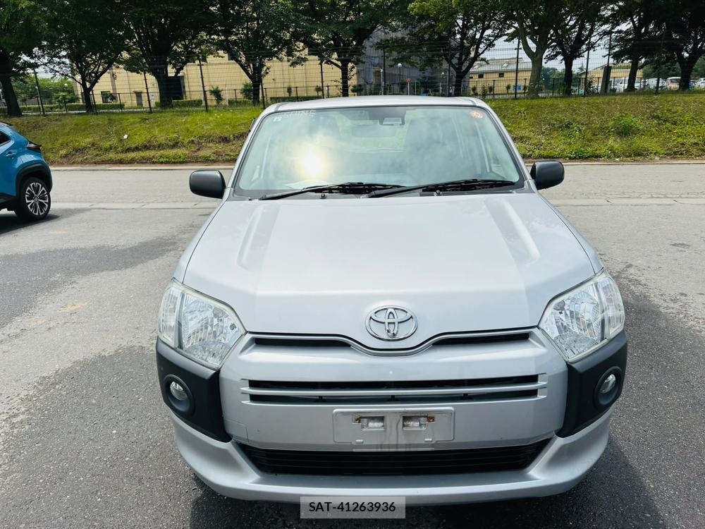 Toyota PROBOX VAN 2019-05 7634465-7