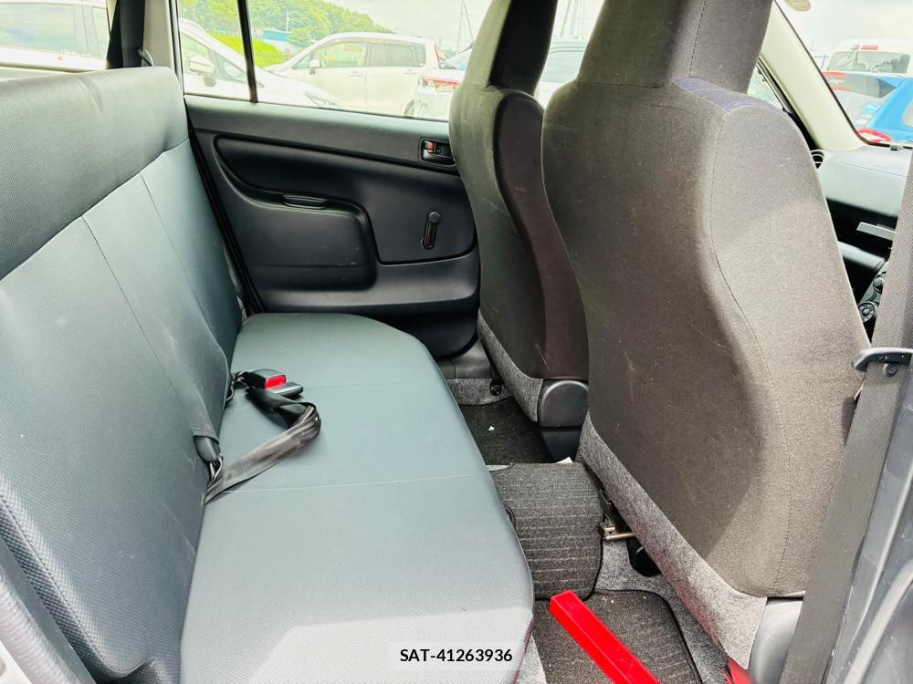 Toyota PROBOX VAN 2019-05 7634465-8