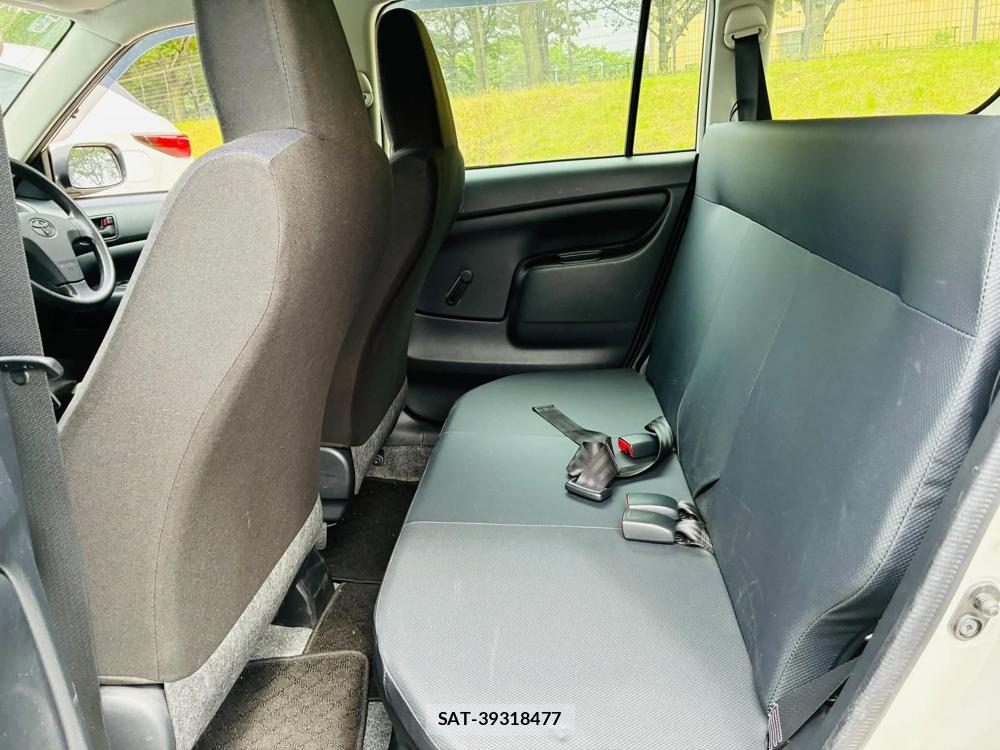 Toyota PROBOX VAN 2019-06 7634472-9