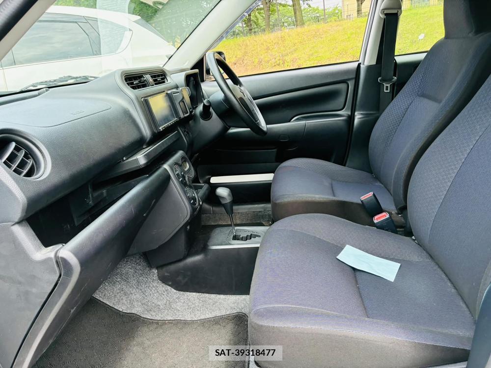 Toyota PROBOX VAN 2019-06 7634472-10