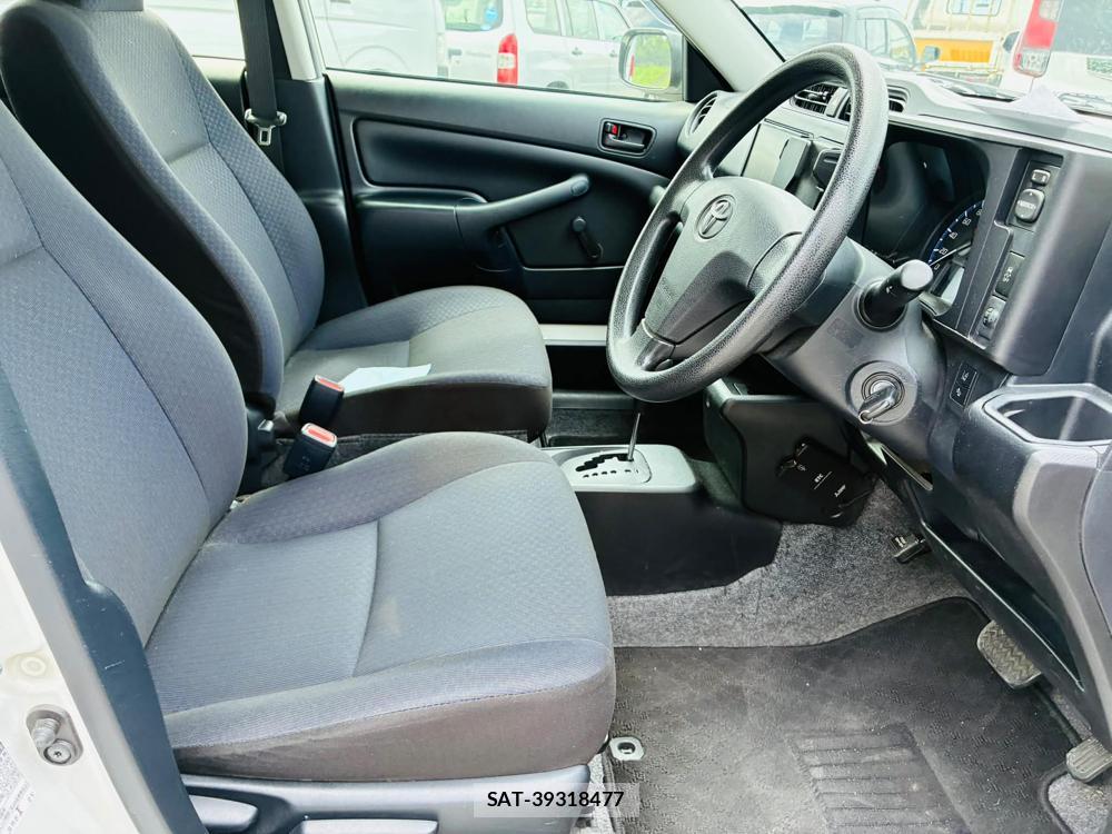 Toyota PROBOX VAN 2019-06 7634472-11