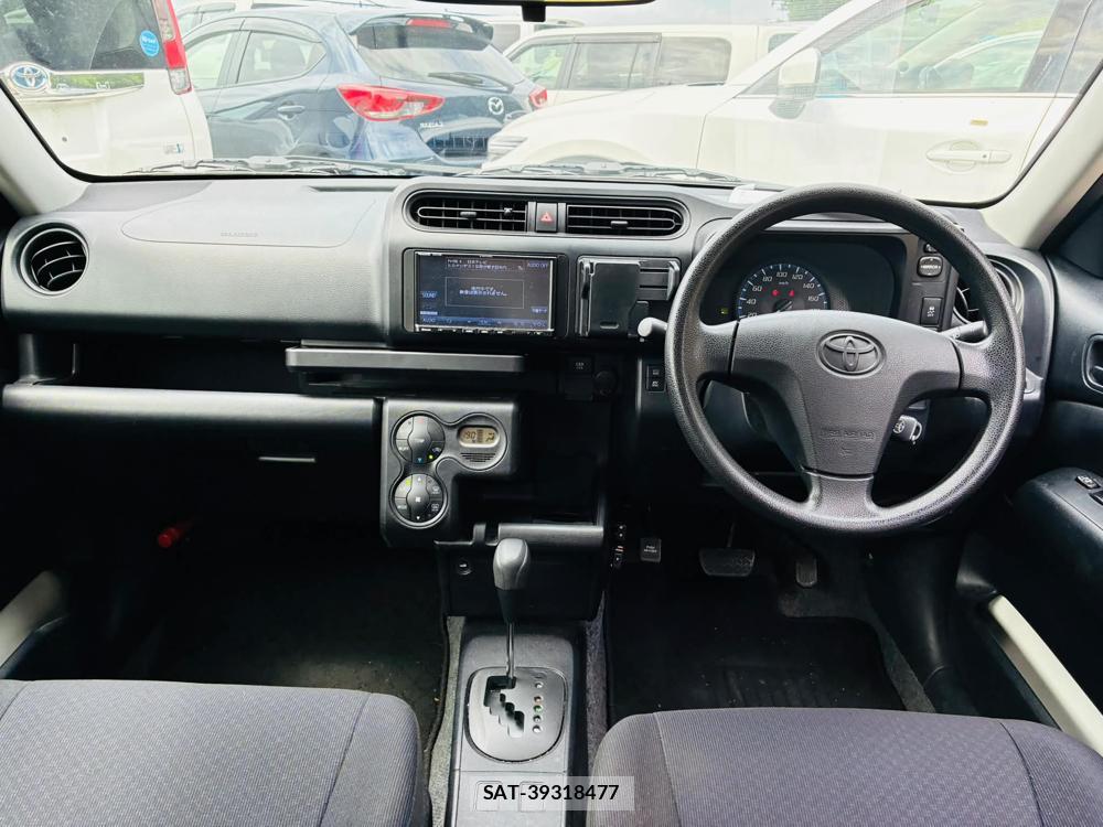 Toyota PROBOX VAN 2019-06 7634472-12