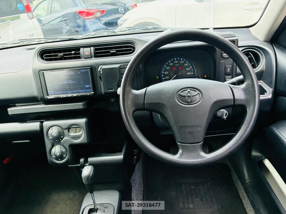 Toyota PROBOX VAN 2019-06 7634472-13