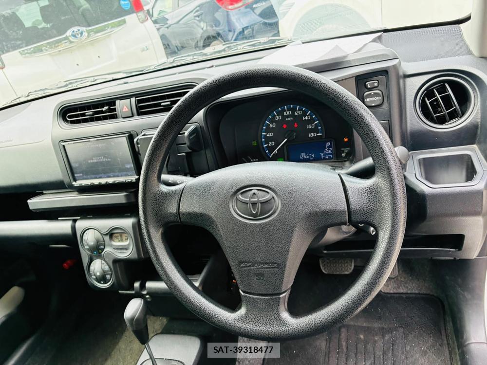 Toyota PROBOX VAN 2019-06 7634472-14