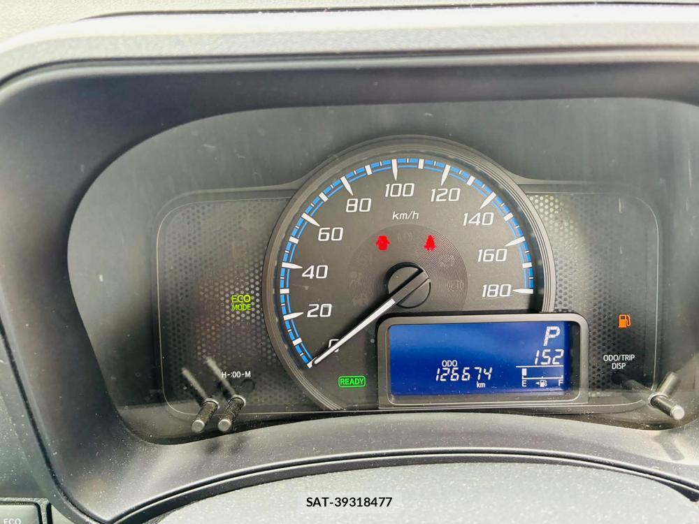 Toyota PROBOX VAN 2019-06 7634472-15
