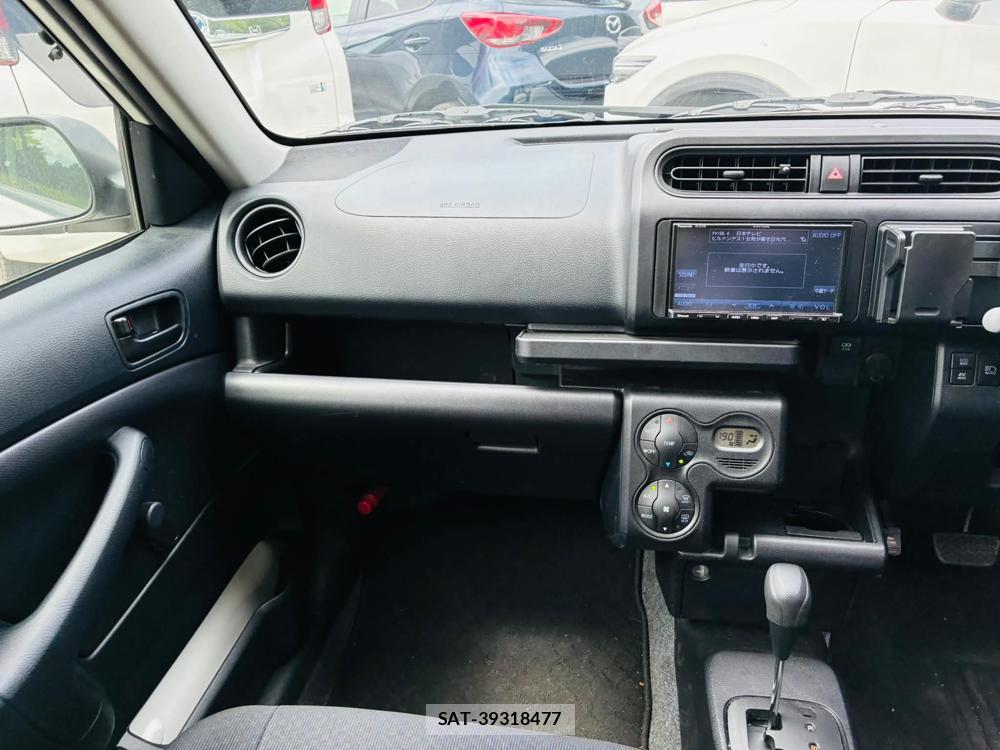 Toyota PROBOX VAN 2019-06 7634472-17