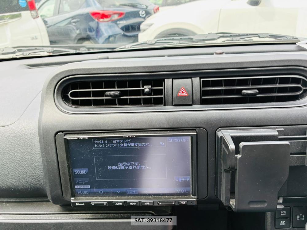 Toyota PROBOX VAN 2019-06 7634472-18