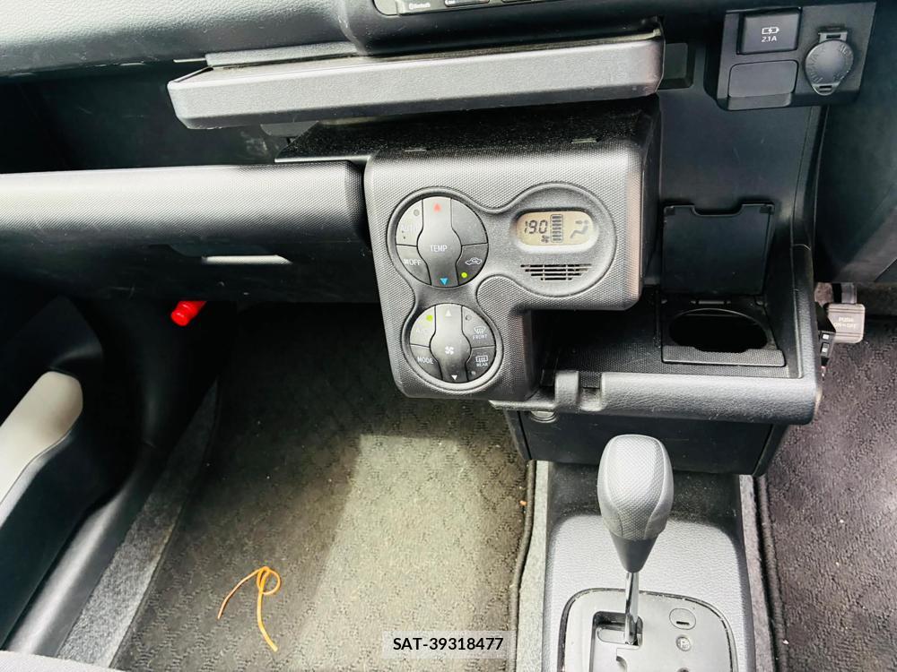 Toyota PROBOX VAN 2019-06 7634472-19