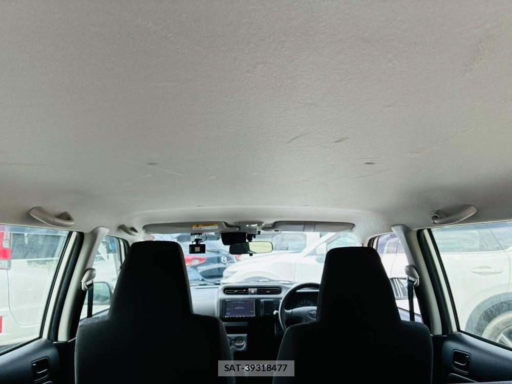 Toyota PROBOX VAN 2019-06 7634472-24