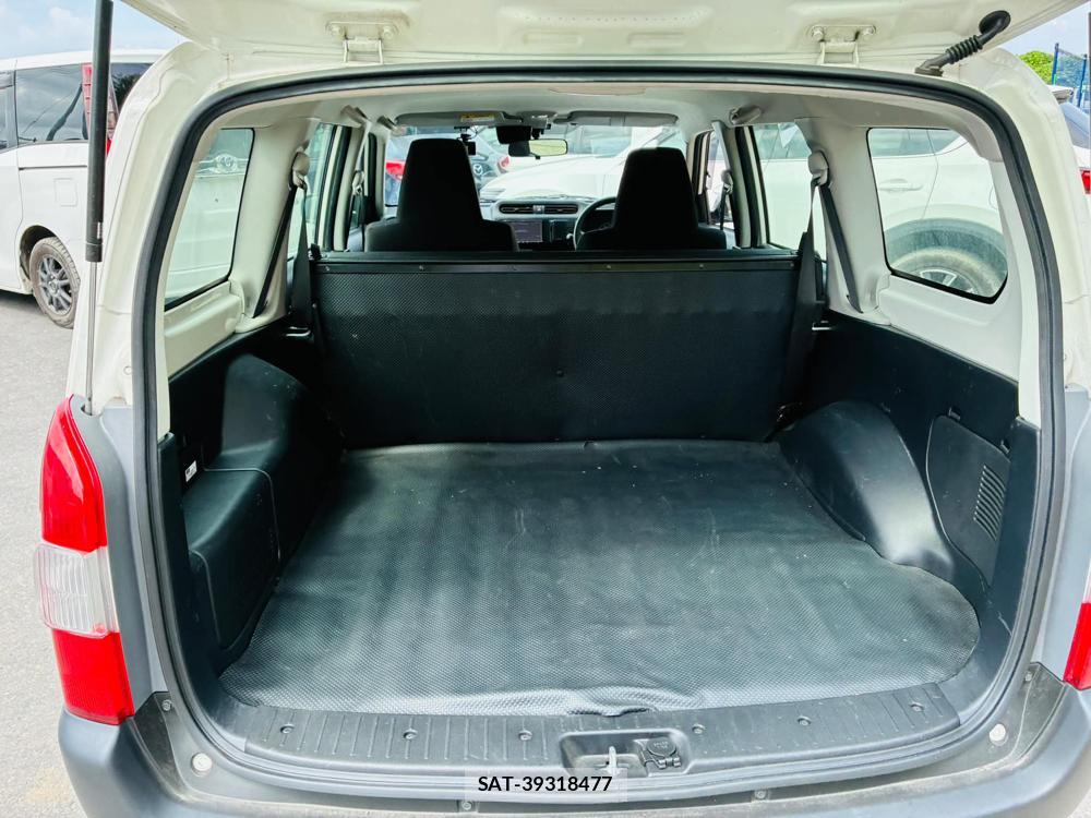 Toyota PROBOX VAN 2019-06 7634472-25