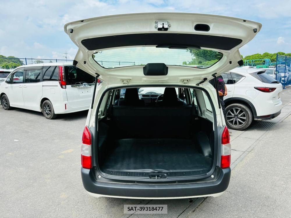 Toyota PROBOX VAN 2019-06 7634472-26