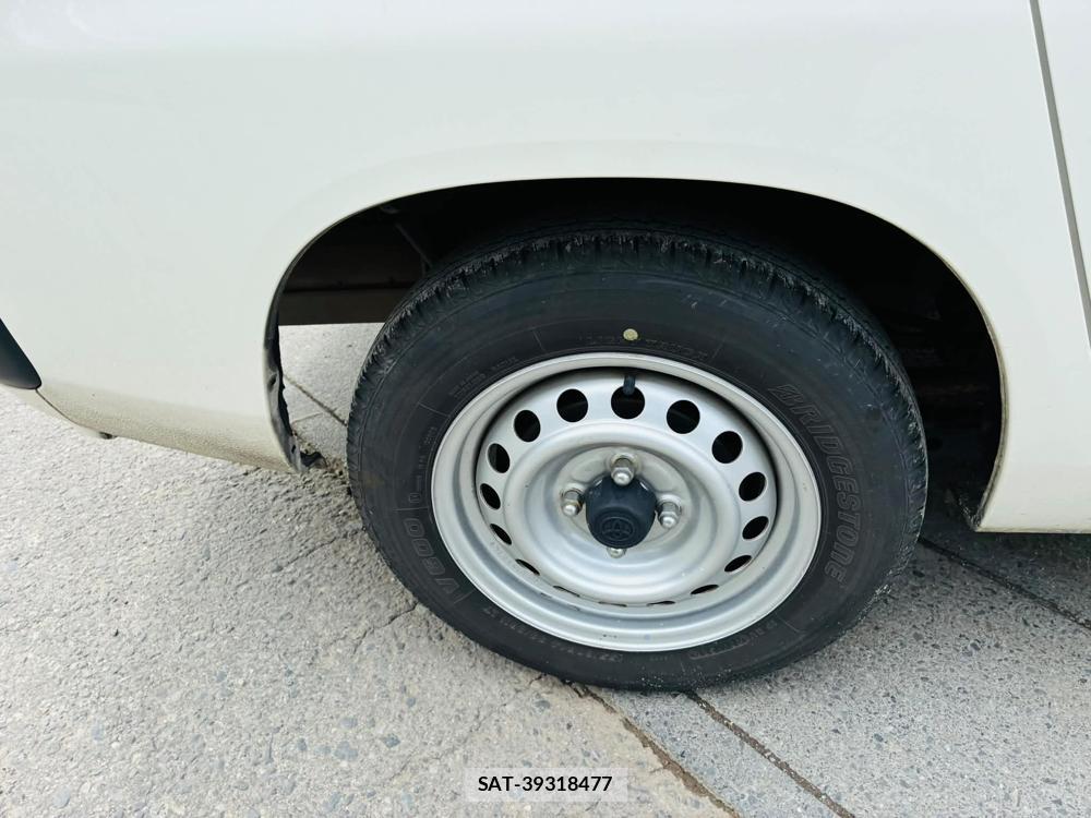 Toyota PROBOX VAN 2019-06 7634472-27