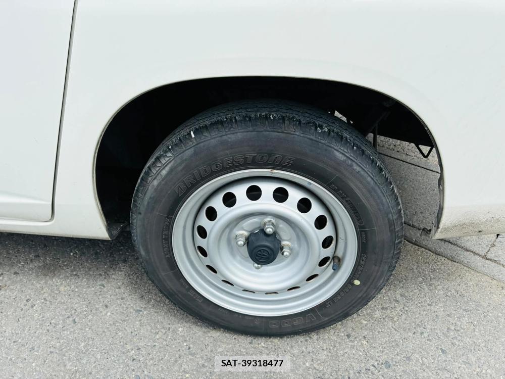 Toyota PROBOX VAN 2019-06 7634472-30